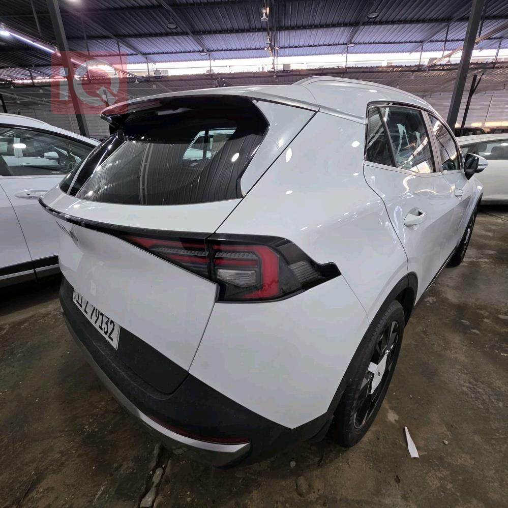 کیا سپۆرتاج